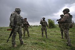 Возвращенные из Сум жители Курской области рассказали о расправах ВСУ над мирными русскими