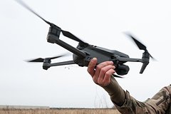 Россиянин пострадал в результате атаки FPV-дрона