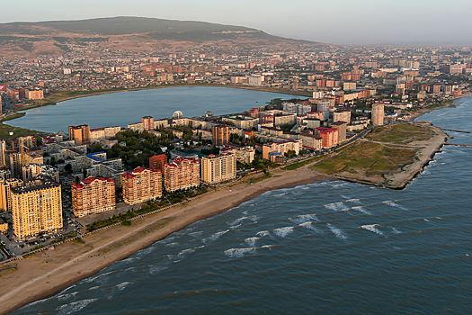 В Дагестане в полтора раза выросло бронирование отелей на летний сезон