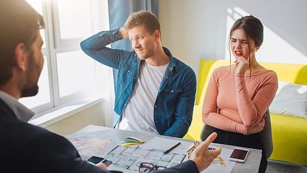 Москву захлестнул «квартирный туризм»: 70% клиентов смотрят жилье без планов на покупку
