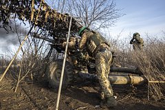 ВСУ атаковали восемь населенных пунктов в граничащем с Украиной российском регионе