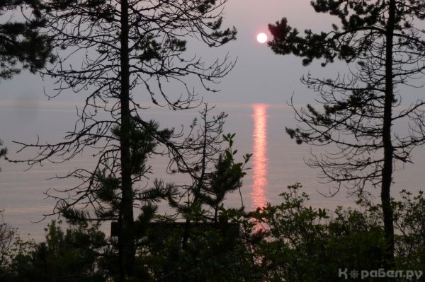 Количество легальных водных перевозчиков на Байкале выросло на 40%