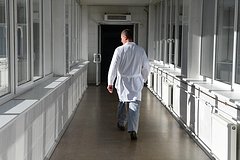 В России студент проткнул ножом восьмиклассника