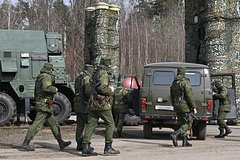 Украинский дрон долетел до Калужской области