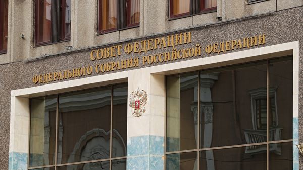 В Совфеде допустили проведение следующих переговоров по Украине в Турции