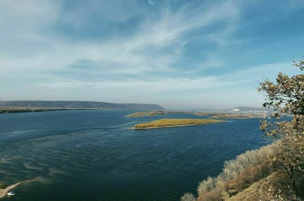 Росводресурсы: Малоснежная зима не помешает наполнить водохранилища на Волге - новости экологии на ECOportal