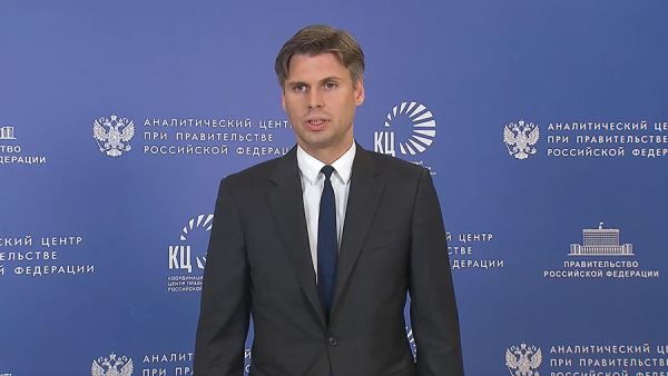 В «Роскосмосе» заявили о разработке российского аналога системы Starlink