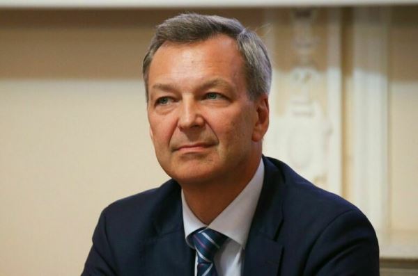 Сенатор Яцкин: Защита экосистемы Каспия требует координации усилий - новости экологии на ECOportal
