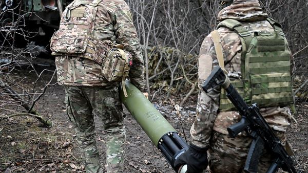 В «Ростехе» рассказали об эффективности «Краснополя-М2» в зоне спецоперации