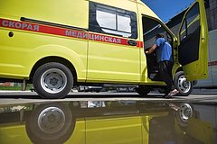 В Москве у 17-летней девушки после пластической операции начался отек мозга