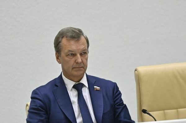 Сенатор Яцкин назвал обмеление Каспия серьезной угрозой для стран региона - новости экологии на ECOportal