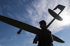 Заявивший об ужесточении атак ВСУ российский губернатор рассказал о новых ударах