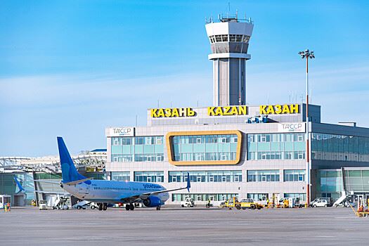 Прямые рейсы в Тегеран запустят из Казани