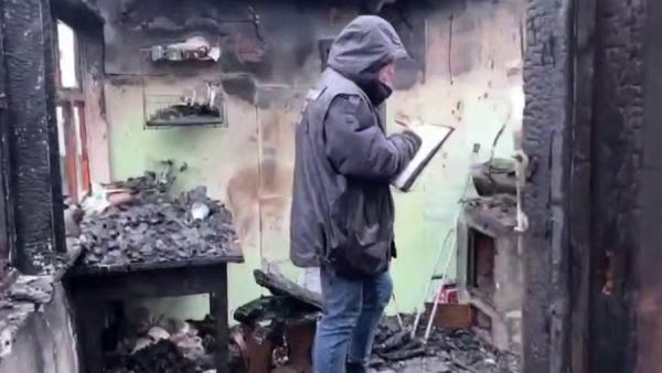 В Байкальске Иркутской области объявлен траур после гибели пяти подростков