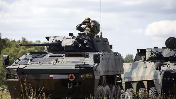 Туск назвал закрытым для Польши вопрос отправки войск на Украину
