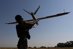 Жители российского города заявили о взрывах