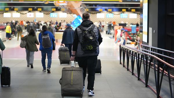 Эксперты порекомендовали несколько направлений для путешествий летом