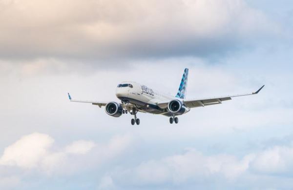 Airbus и Boeing передали заказчикам 307 узкофюзеляжных самолетов за четыре месяца