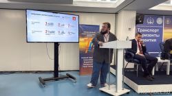 "Водолет" планирует приобрести 14 новых судов