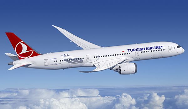 Turkish Airlines теперь грозят черными списками торопливым пассажирам