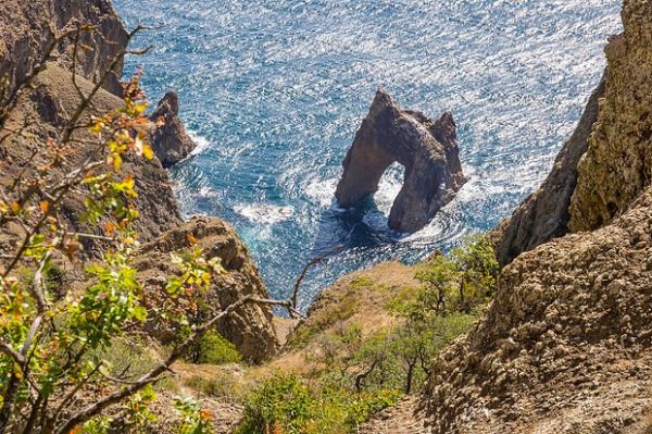 Отпуск в Крыму в 2025 году. Цены, курорты, лучшие места для отдыха
