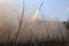 ВСУ ударили по приемному отделению российской больницы