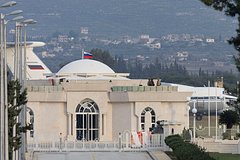 В Госдуме отреагировали на стычку сирийских боевиков с российскими военными