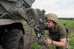 Стало известно о новой попытке ВСУ атаковать Брянскую область