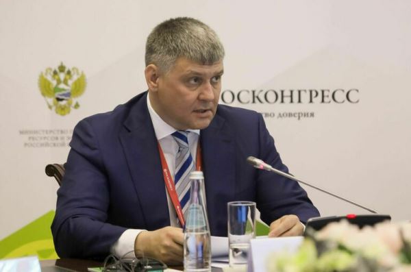 В Минприроды заявили об огромной роли БРИКС в экосистеме - новости экологии на ECOportal