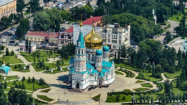 Омская область в числе "Крепких профи". Чем регион привлекает туристов