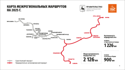 "Водолет" планирует приобрести 14 новых судов