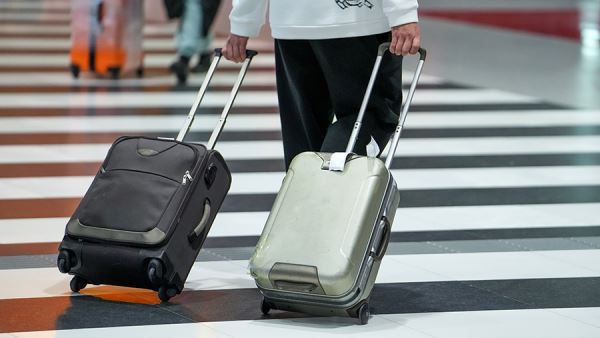 В аэропорту Иваново сняты временные ограничения на прием и выпуск рейсов