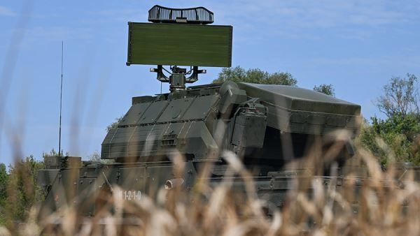 Силы ПВО уничтожили 35 БПЛА ВСУ над территорией РФ за прошедшую ночь