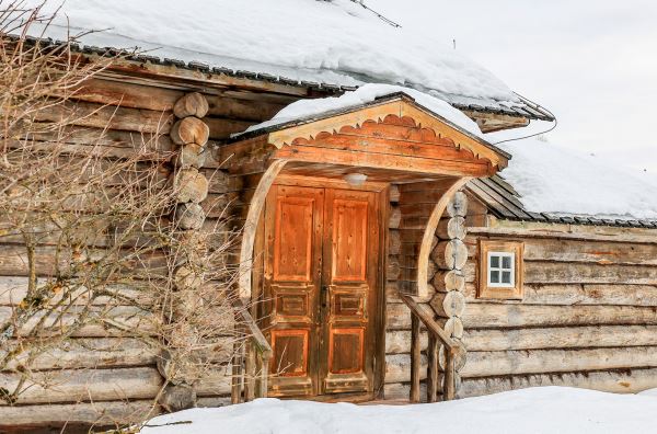 Маршрут выходного дня: лучшие усадьбы Подмосковья. Запад и Северо-Запад