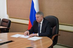 Мирный житель стал жертвой удара ВСУ по гражданской машине в российском регионе