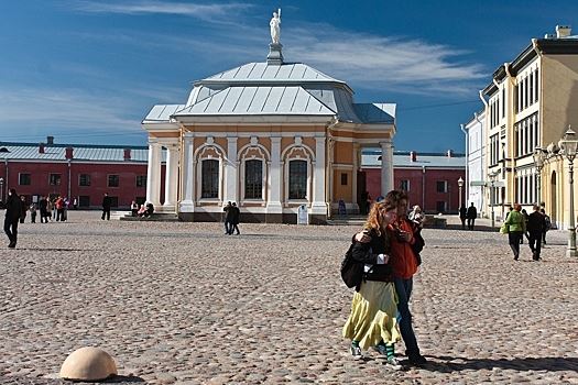 Время собирать чемоданы в РФ? Турпоток может взлететь на 20%