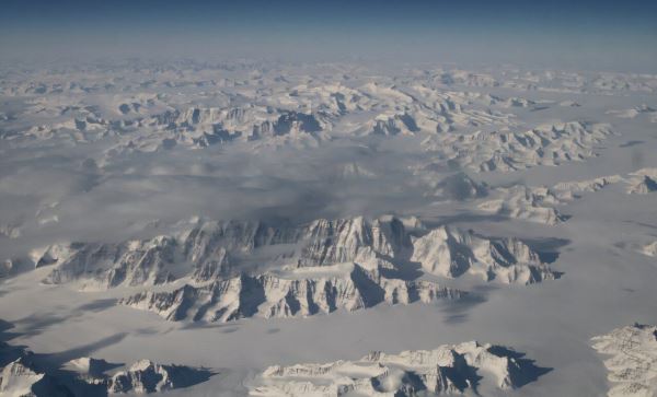 Уровень моря на планете продолжит расти —  даже при нулевых выбросах CO2 - новости экологии на ECOportal