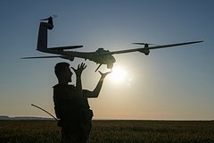Отражены удары ВСУ по пяти регионам России