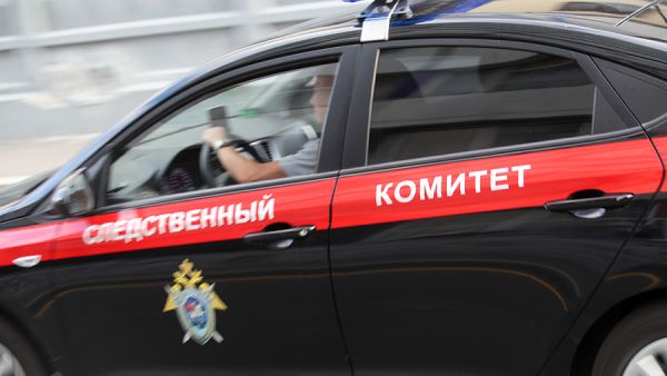 Мужчина убил супругу и попытался поджечь квартиру с дочерью в Улан-Удэ
