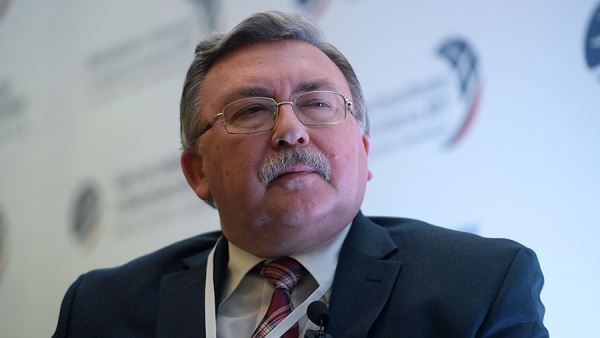 Постпред РФ рассказал о переговорах по иранской ядерной сделке