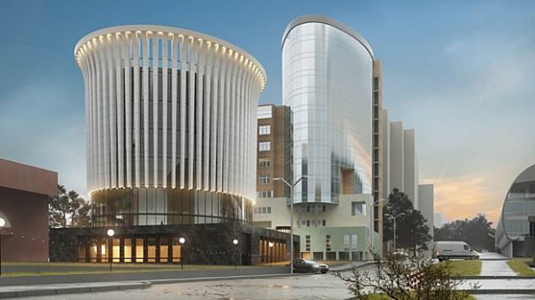10 новых отелей откроют в Нижегородской области к 2030 году