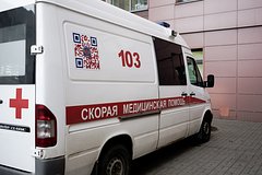 В Москве школьница затянулась самокруткой и попала в больницу
