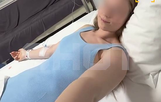 Туристка обвинила пятизвездочный отель Турции в размещении в «сыром подвале»