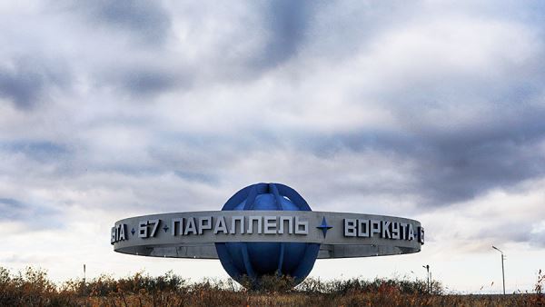 Путин поручил реконструировать аэропорты Воркуты и Нарьян-Мара к 2030 году