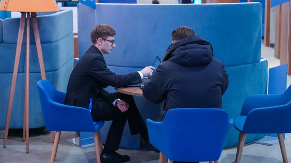 Россияне стали брать кредиты на меньшие суммы и меньший срок