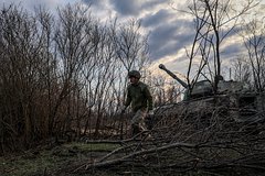ВСУ разбросали взрывные устройства на каждом квадратном метре курского приграничья