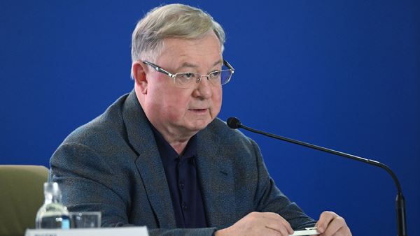 Степашин напомнил о выходе Украины из СССР и юридическом статусе Союза
