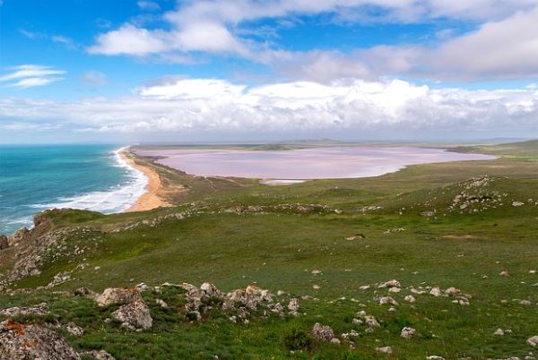 Отпуск в Крыму в 2025 году. Цены, курорты, лучшие места для отдыха
