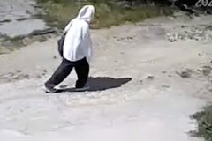 Российская школьница сбежала из дома из-за найденного снюса