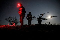 ВСУ атаковали Калужскую область